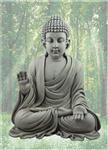 GSD30937 Tranquility Buddha